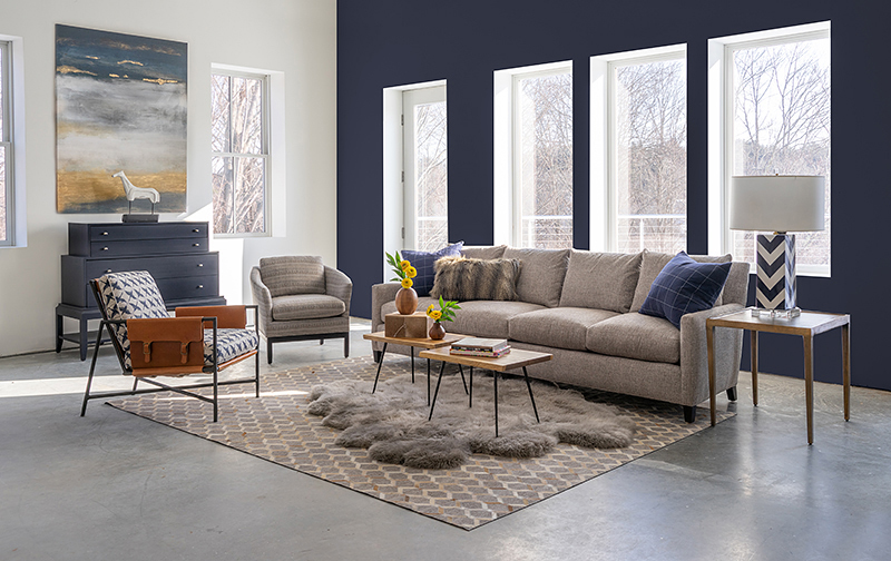 Room Proportion Creating Scale and Balance When Designing Your Home